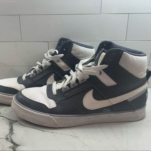 Nike Men’s Hightop Delta Force